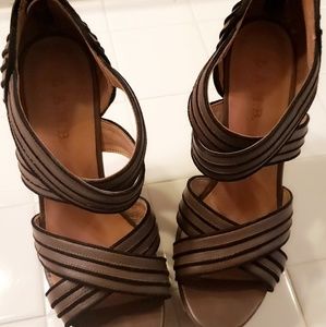 Women's wedges